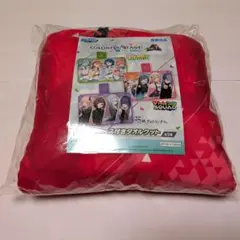 プロセカ セガラッキーくじ A賞 Vivid BAD SQUAD ブランケット