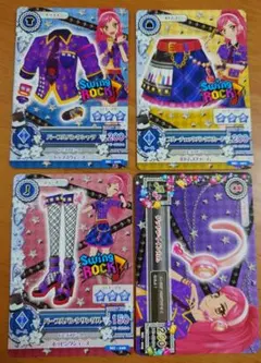 2026年最新】種別：まとめ売り／引退品 カード アイカツの人気アイテム
