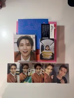 SEVENTEEN SPILL THE FEELS CARAT Ver.