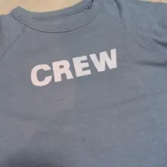 Coen ブルー Tシャツ 110のサムネイル