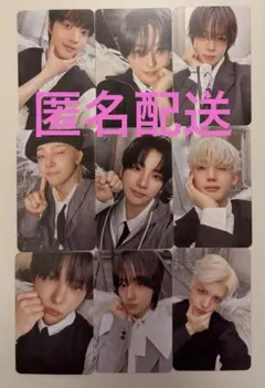 &TEAM トレカ9枚セット Mini CD-R GAZEver.