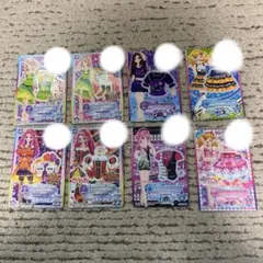 アイカツスターズ　プロモカード　まとめ売り
