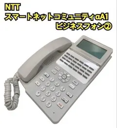 2025年最新】NTT α A1の人気アイテム - メルカリ