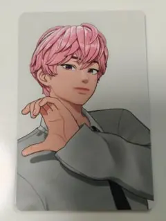 BAMBY バンビ トレカ PLAVE Tiktok かくれんぼ - メルカリ
