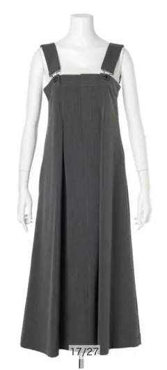 新品未使用　マイストラーダ　ハイウエストジャンスカ　Mサイズ　モカ 2026年最新】マイストラーダ ジャンスカの人気アイテム - メルカリ