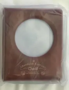 グラブル EXTRAフェス 2026 チェキホルダー グランサイファー