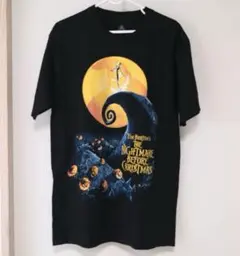 Disneyナイトメアビフォアクリスマス ディズニー M