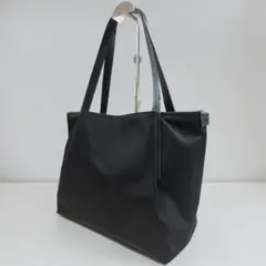 CAMPER カンペール GENIAL ヘニアル トートバッグ 黒 A4 軽量のサムネイル