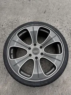 CHIMA様専用 RMP 19インチ ホイール 025f MID②2本のみ - メルカリ