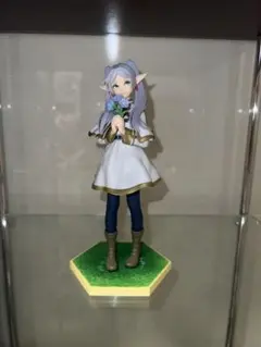 葬送のフリーレン フィギュア