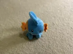 【ぬいぐるみ】Pokémon fit ミズゴロウ