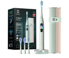 oclean X Pro Elite Premium Set 本体 - メルカリ