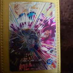 スーパードラゴンボールダイバーズ sdv5-sec 孫悟空da