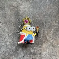ミニオン ボブ　キーホルダー