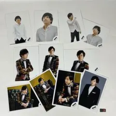 ❶ 嵐 大野智 公式写真 19枚 まとめ売り C8 嵐 【大野智】 【19枚】 公式写真 まとめ売り セット売り - メルカリ
