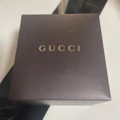 GUCCI 時計用ボックス 空箱