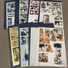 名探偵コナン シールくじ まとめ売り