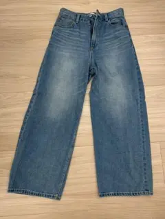 Mila Owen デニムパンツ レディース 【古着】