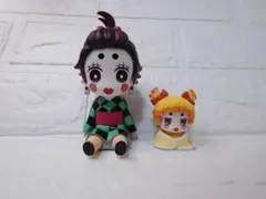 鬼滅の刃ぽてっとフィギュア 鬼滅の刃』×ナムコキャンペーン第3弾が11月3日より開催！ナムコ限定