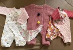 ベビー服 まとめ売り