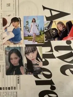 2025年最新】madein マシロ チェキの人気アイテム - メルカリ