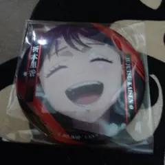 呪術廻戦　名場面　缶バッジ　里香