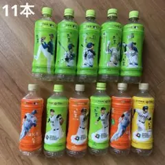 ONICHA 麦茶 ペットボトル 6本セット &鬼大吉6大吉1中吉2 - メルカリ