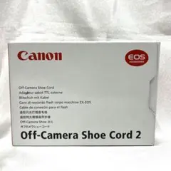 2026年最新】Canon オフカメラシューコード OC-E3の人気アイテム