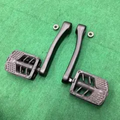 クランクペダルセット 165 D-11 NWS-1 左右セットのサムネイル