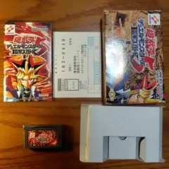2026年最新】gba 遊戯王デュエルモンスターズ5 エキスパート1の人気