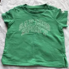 baby GAP 1969 SPORT 半袖Tシャツ 2years