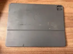 Apple iPad Pro (第4世代) 12.9インチ用スマートキーボード