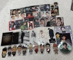 長谷川慎 グッズ セット