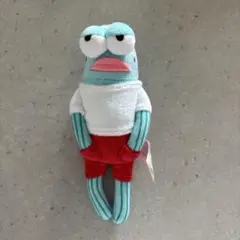 ビキニボトムバディーズ　Cool Fish