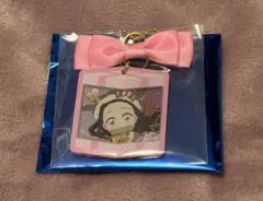 鬼滅の刃 クリスマス 2025 チャーム ねずこ