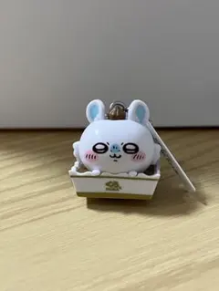 ちいかわ くら寿司 コラボ キーホルダー