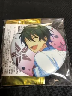 あんスタ 4周年Anniversary カンバッチ 影片みか
