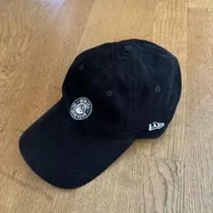 NEW ERA コーデュロイキャップ