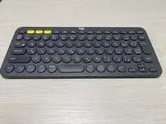 ロジクール ワイヤレスキーボード logi K380 Bluetooth