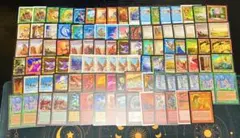 MTG マジック：ザ・ギャザリング 旧枠カードのみ約300枚セット