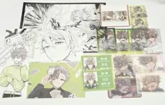 東京エイリアンズ 郡司晃 推し旅 4点セット | Mercari