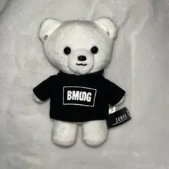 BE:FIRST JUNON BMSGマスコット