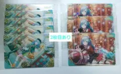 プロセカ 日野森雫 まとめ売り 19点セット