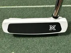 ODYSSEY DFX ダブルワイド 32インチ パター レディース ホワイト