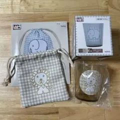 タイトーくじ ブルーナアニマル Ｅ賞 Ｆ賞 【ライオン】