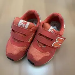 ニューバランスNew Balance 313 キッズスニーカー15cm