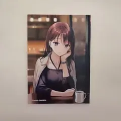 비매품 hiten ブロマイド