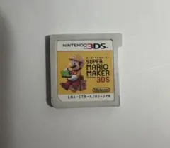 マリオメーカー 3DSカセット