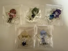 葬送のフリーレン　一番くじ　F賞 アクリルスタンド　セット