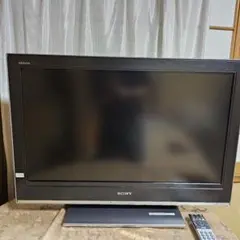SONY BRAVIA KDL-26EX30R (HDD＋BDレコーダー内蔵) - メルカリ